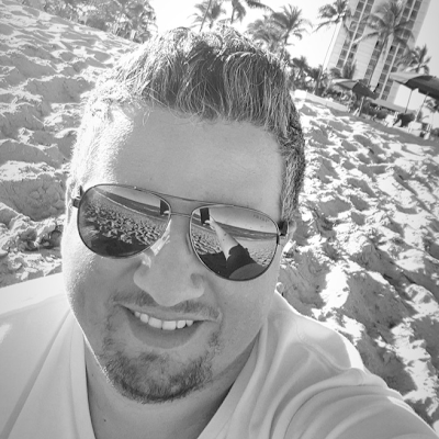 ChrisStepanescu's profile picture. 