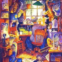 Steve Bockus SaxMan (@stevebockus) 's Twitter Profile