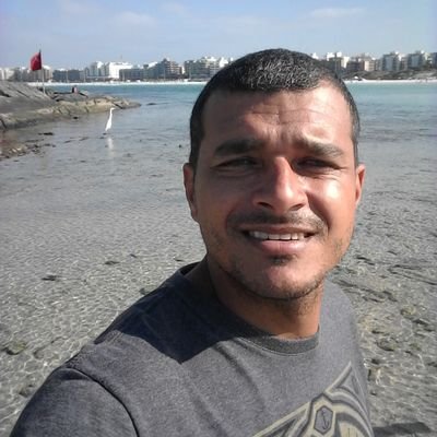 LuizFer36401's profile picture. 