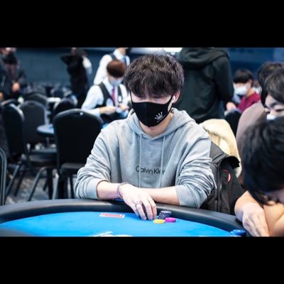 takatsu_poker's profile picture. 