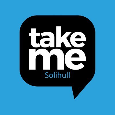 TakeMeSolihull Profile Picture