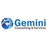 Gemini Consulting & Services(@gemini_services) 's Twitter Profile Photo