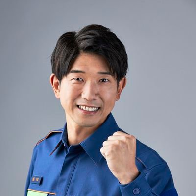 元気があれば何でもできる！43歳、3児の子育てエンジョイ中です。仙台維新幹事長。元職:仙台市消防局。現 北中山小学校PTA会長。新しいものに飛びつきます。さあ！今を変えよう！ #チェンジ

ホームページ　https://t.co/t5dygKJJ9v
#福田陽輔