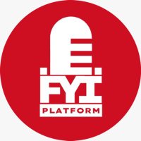 FYIPODCAST_(@FYIpodcast_uk) 's Twitter Profile Photo