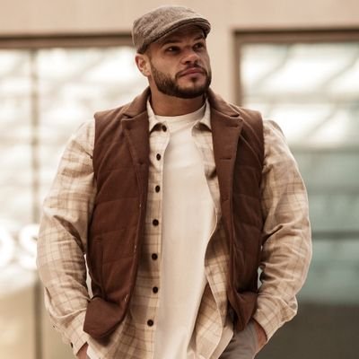 RossPotterPT's profile picture. Physique Coach & Transformation Specialist
#RPCoaching