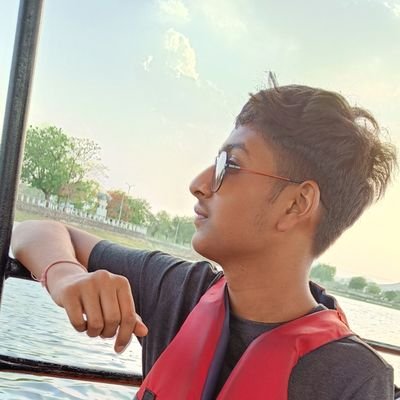 rajeshgajner21's profile picture. A Lazy Man' Having Lazy Goals

                            GITHUB: https://t.co/QqwIHfkhsn