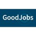 GoodJobs (@goodjobsuk) Twitter profile photo GoodJobs (@goodjobsuk) Twitter profile photo