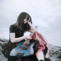 Aoi Yumi (@aoiyumi_bass) 's Twitter Profile Photo Aoi Yumi (@aoiyumi_bass) 's Twitter Profile Photo
