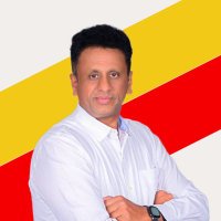 Dr MC Sudhakar (@drmcsudhakar) 's Twitter Profile