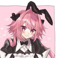 Astolfo (@rascallyrabbita) 's Twitter Profile