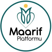 Maarif Platformu(@maarifplatformu) 's Twitter Profile Photo
