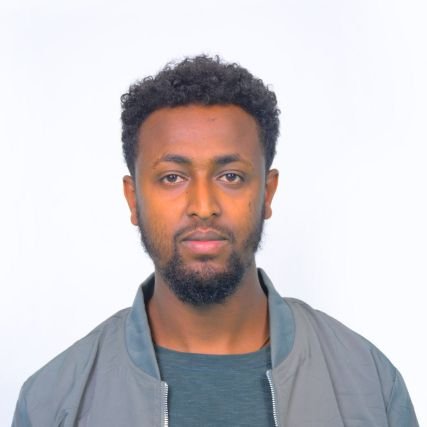 leulseged31's profile picture. 