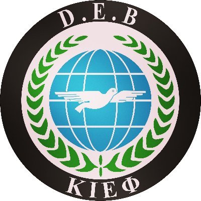 DEB / ΚΙΕΦ / FEP