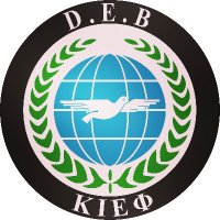 DEB / ΚΙΕΦ / FEP(@DebPartisi) 's Twitter Profile Photo