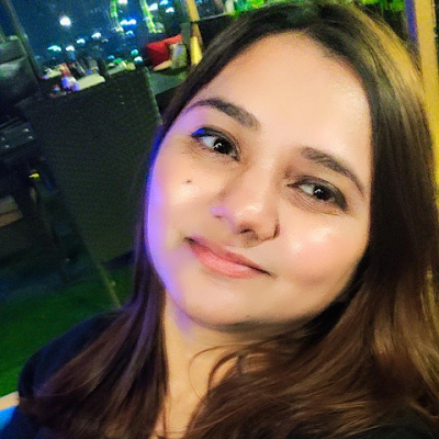 AanchalGhatak's profile picture. Tech