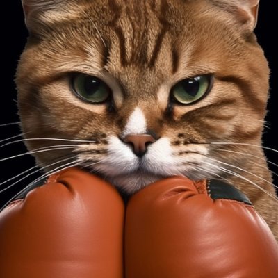 cat3_punch Profile Picture