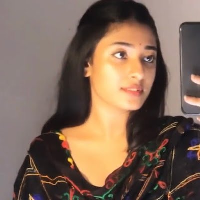 Sree Asritha Profile