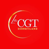 La CGT Disneyland(@cgtdisney) 's Twitter Profile Photo
