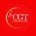 La CGT Disneyland (@cgtdisney) Twitter profile photo La CGT Disneyland (@cgtdisney) Twitter profile photo