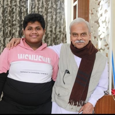 Bablu Chamarthi Profile