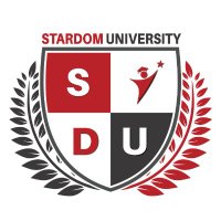STARDOM UNIVERSITY(@stardomuni) 's Twitter Profile Photo