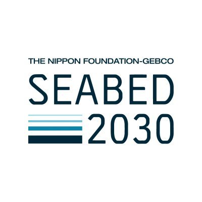 A global initiative by the Nippon Foundation-GEBCO in relentless pursuit of achieving a complete map of the ocean floor by 2030 🌐 Endorsed by the @UNOceanDec