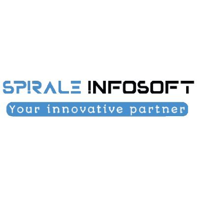 Spirale Infosoft is a leading IT/ Software Development Company in Noida, Delhi NCR, India. #Development #digital #design