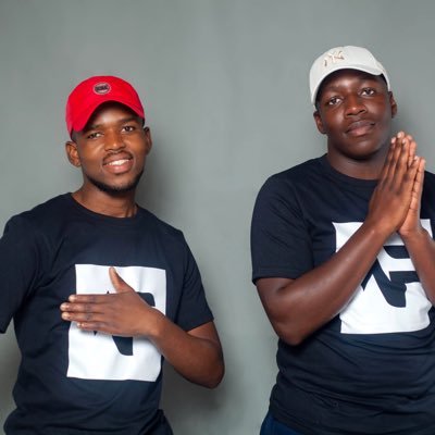 Gqom/Sgubhu Duo 👥 | For bookings ☎️ 0625535383/0657450537 | 📧assertivefam18@gmail.com