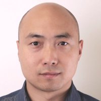 Dr Shuangyi Yan (@necho) 's Twitter Profile Photo Dr Shuangyi Yan (@necho) 's Twitter Profile Photo