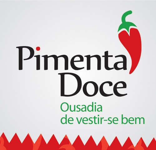 pimenta doce moda feminina