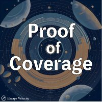 Proof of Coverage Podcast(@coverageproved) 's Twitter Profile Photo