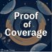 Proof of Coverage Podcast (@coverageproved) Twitter profile photo