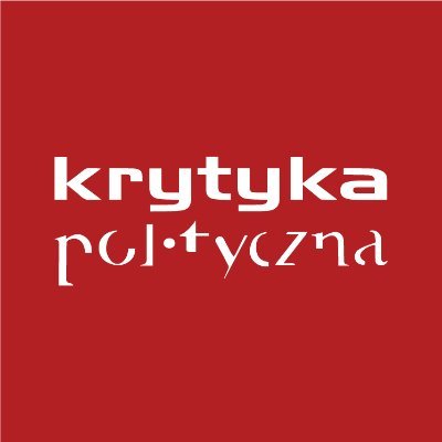 krytyka Profile Picture