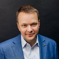 Volodymyr Levykin(@VladimirLevykin) 's Twitter Profile Photo