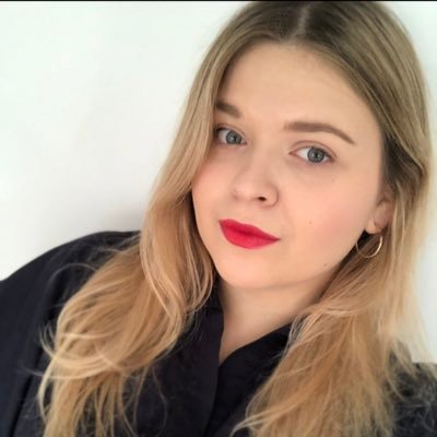PhD researcher in Linguistics at Lancaster University, interested in all the ways how language shapes cognition. Made in 🇺🇦, living in 🇬🇧