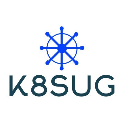 K8SUG - the Most Active Kubernetes Meetup! We're on Meetup https://t.co/W5xe5Ujbjm LinkedIn https://t.co/vGW4nsPPSb YouTube https://t.co/uXGUcWVK0v GitHub https://t.co/i9OLvXYLPX