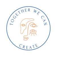 Together We Can Create(@twccreateart) 's Twitter Profile Photo