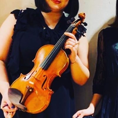 kyawa_wa_wa's profile picture. ヴァイオリンを弾きます。音楽、ファッション、美術、ヨガ、テニス（手痛めるから最近は見るだけ）旅行が好き。
