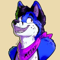 Crisman (@merry_crisman) Twitter profile photo