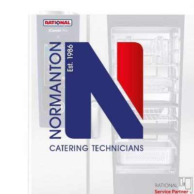 The UK’s only appointed Rational SCC/VCC Spares & Service partner. We work exclusively installing, servicing, maintaining and repairing Rational Units🔧👨🏽‍🔧😀