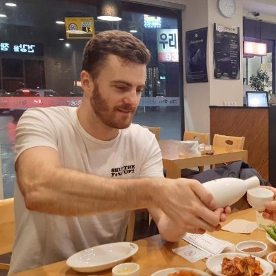 MorganFabre's profile picture. モモです 모모 입니다 Consultant Freelance #Analytics #Marketing #Digital #Recrutement