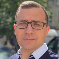 Razvan Caciula (@razvancaciula) 's Twitter Profile