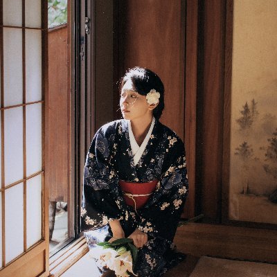 Quinchanp's profile picture. A free soul