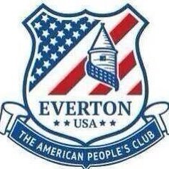 The REAL Everton USA! Independent National Supporters Network of Everton FC providing Toffee events & US news since 2011 #AmericasTeam #USBlues #UTFT