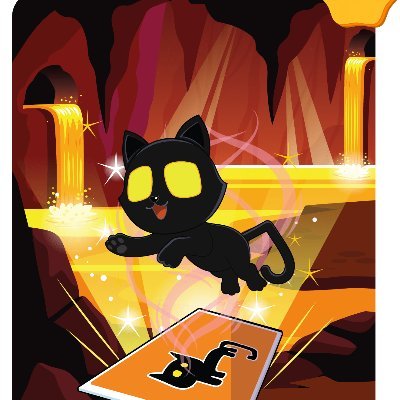 BilyarskiMatey's profile picture. NFT Tiger 🐯 #VeeFriendsCards