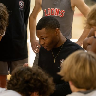 | Head Basketball Coach St. Luke Middle School | JV/ Assistant Coach Brookstone School | Georgia Kings 25' @georgiakings1