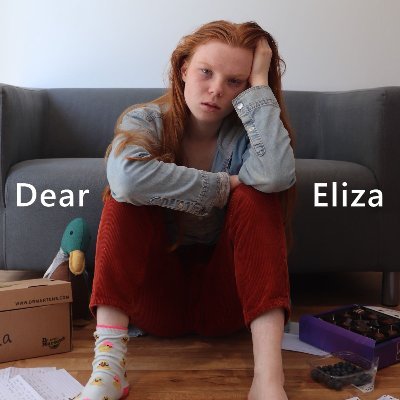 A brutal and exposing analysis of friendship under the strain of mental ill health. Cynical, playful, raw. 🦆