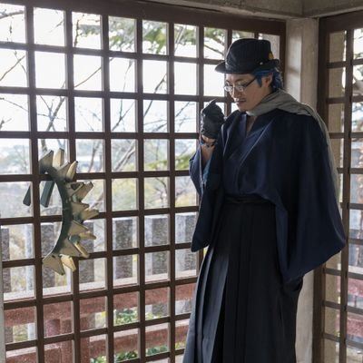 【呂の時】刃紅留魔時喰/【内歌】小浜獄谷さんのプロフィール画像