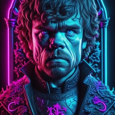 Tyrion_HoKing Profile Picture