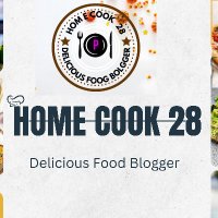 Home Cook 28(@homecook28) 's Twitter Profile Photo